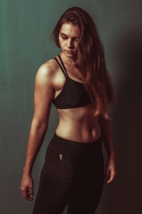 Nathalie Rudolph Fitness